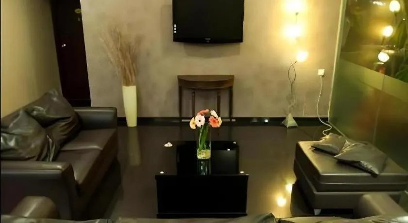 Hotel Ria Johor Bahru 2*,  Malaysia