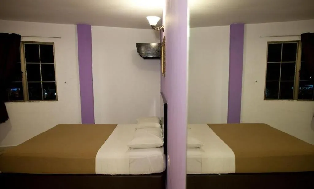 Hotel Ria Johor Bahru