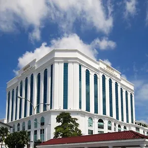 Hotel Berjaya Waterfront, Johor Bahru