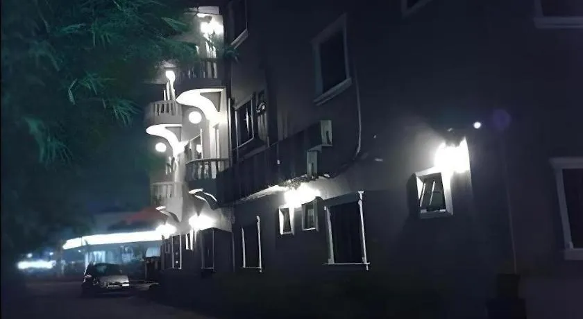 **  Hotel Ria Johor Bahru Malaysia