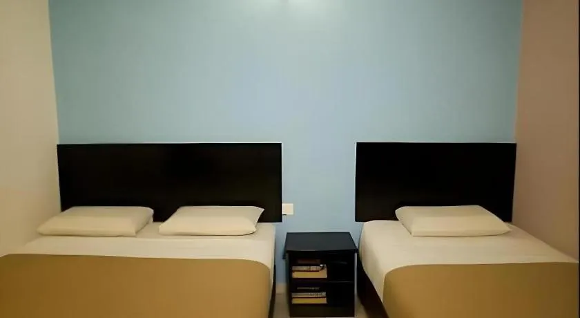 **  Hotel Ria Johor Bahru Malaysia