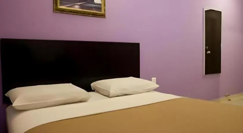 Hotel Ria Johor Bahru