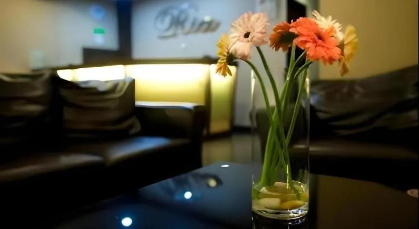 Hotel Ria Johor Bahru 2*,  Malaysia