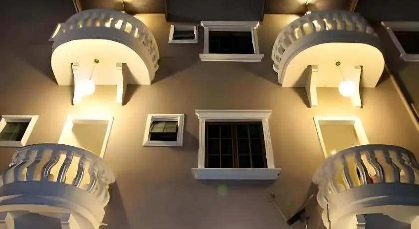 Hotel Ria Johor Bahru