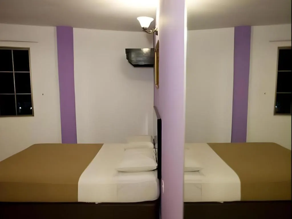 Hotel Ria Johor Bahru