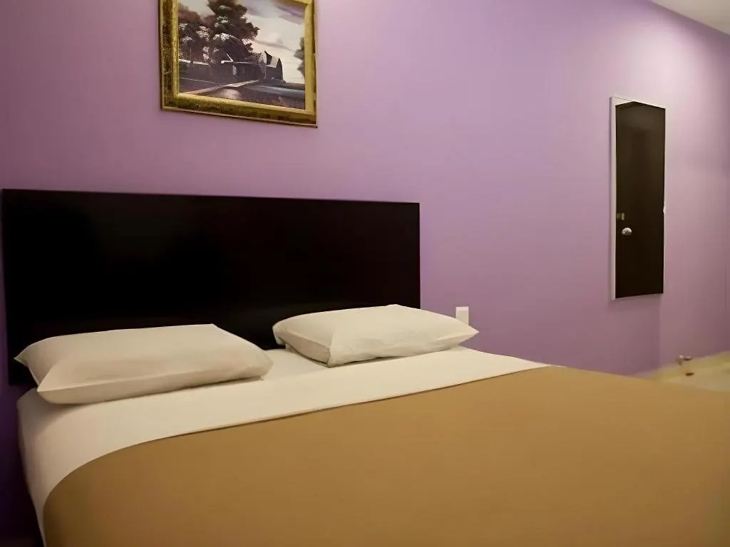Hotel Ria Johor Bahru