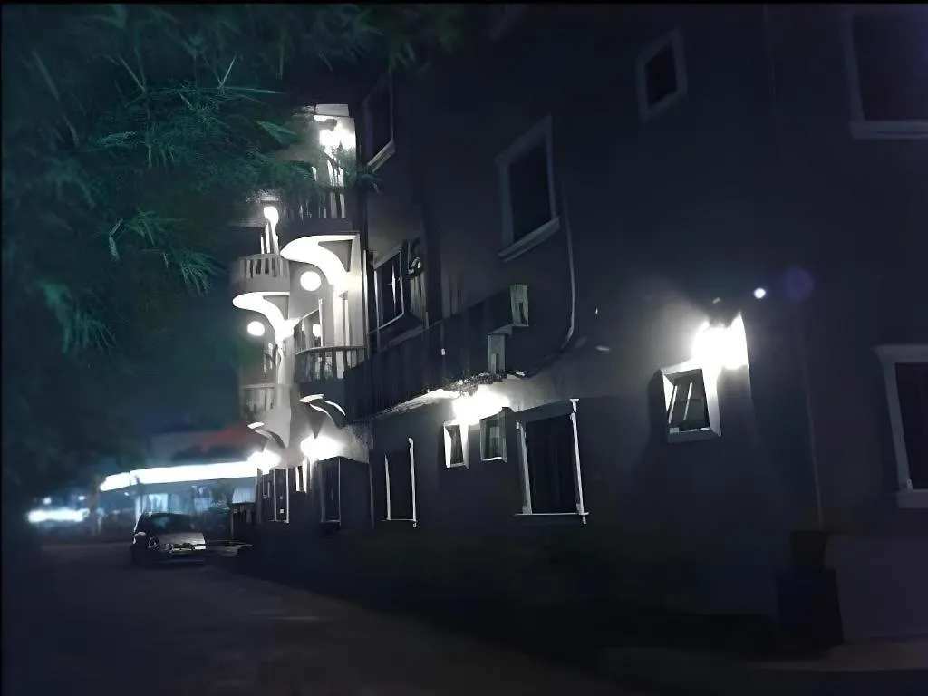 Hotel Ria Johor Bahru 2*,  Malaysia