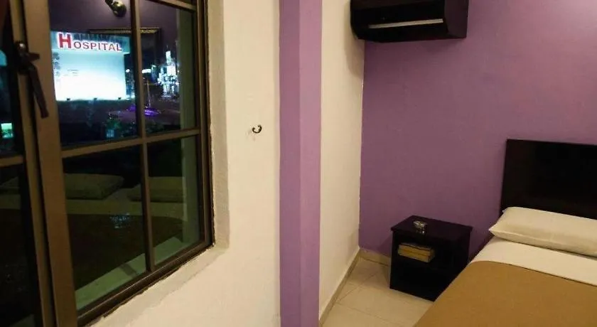 Hotel Ria Johor Bahru Malaysia