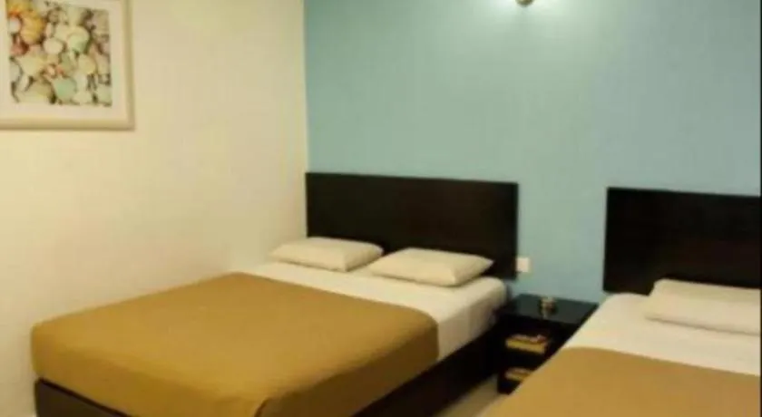 Hotel Ria Johor Bahru