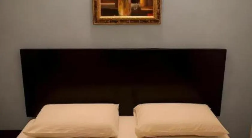 Hotel Ria Johor Bahru