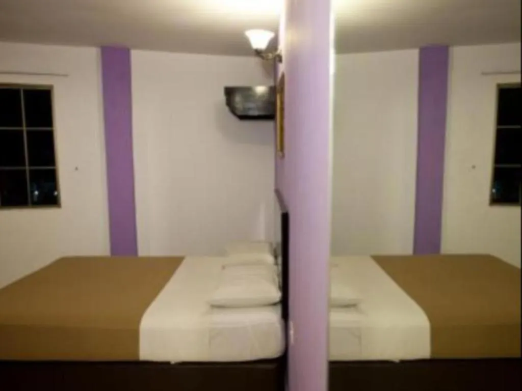 Hotel Ria Johor Bahru Malaysia