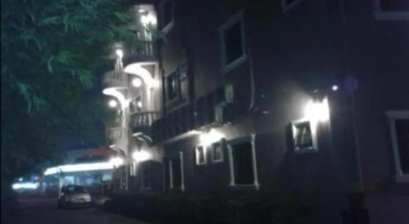 Hotel Ria Johor Bahru