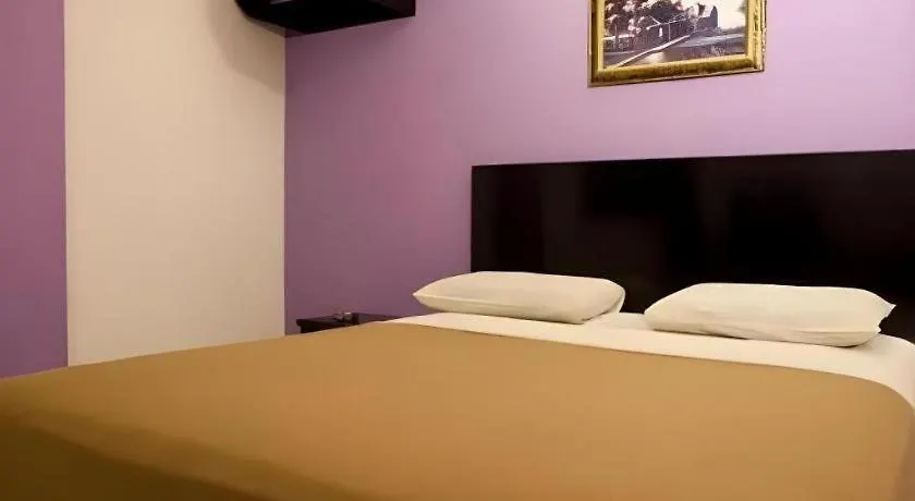 **  Hotel Ria Johor Bahru Malaysia