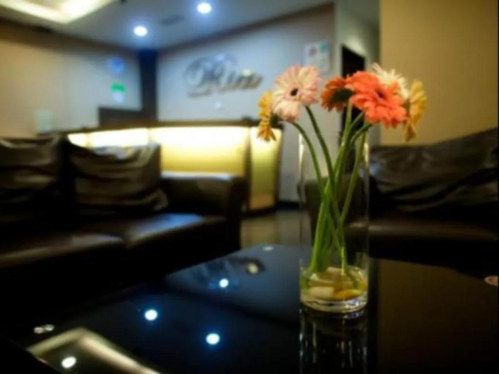 Hotel Ria Johor Bahru 2*,  Malaysia