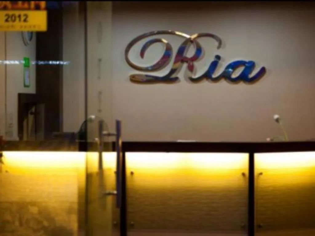 Hotel Ria Johor Bahru