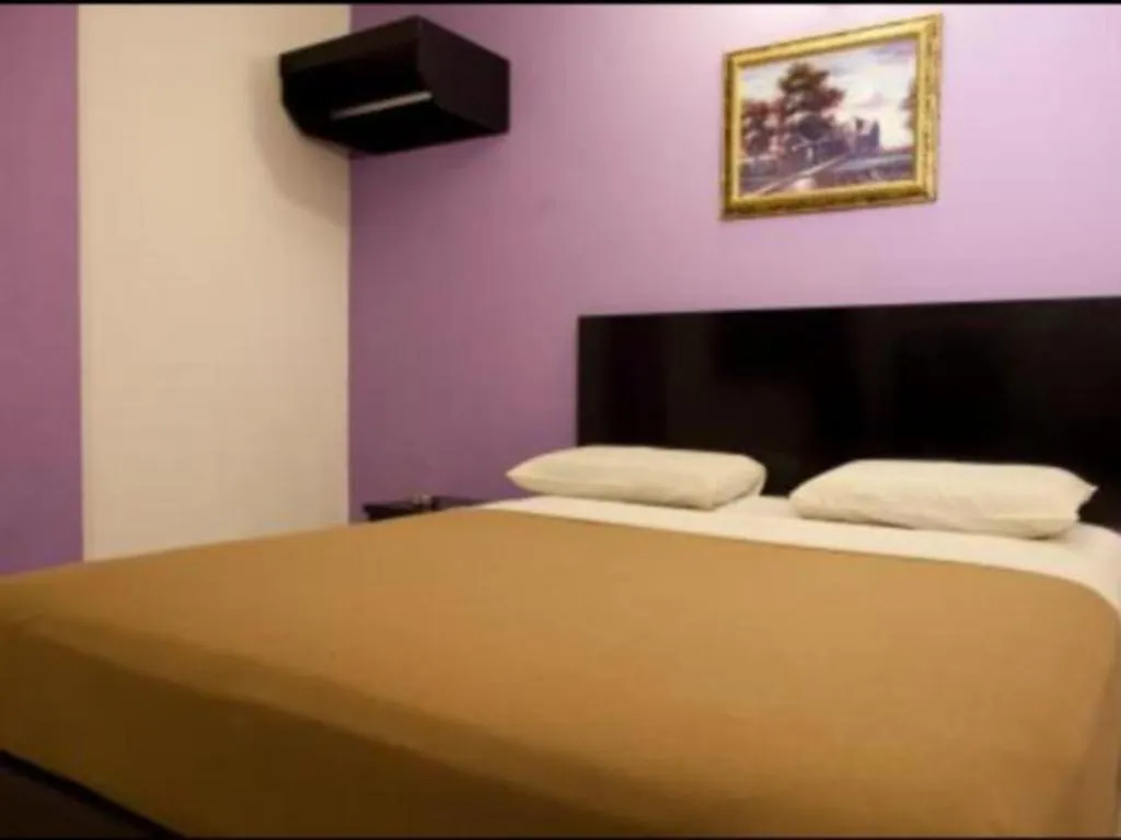 Hotel Ria Johor Bahru
