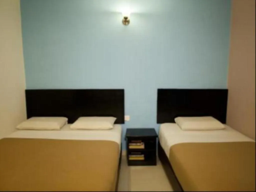 Hotel Ria Johor Bahru