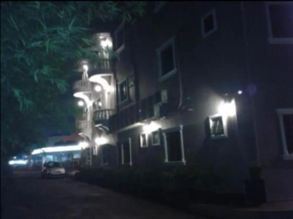 Hotel Ria Johor Bahru